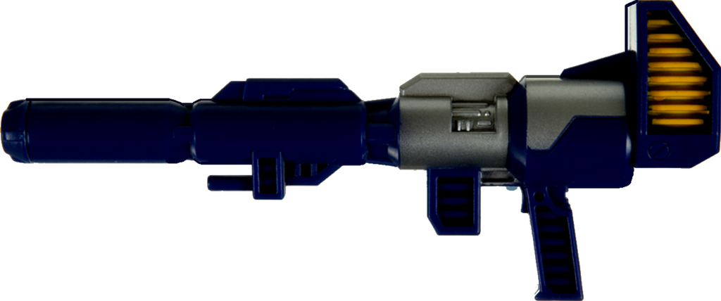 ion blaster